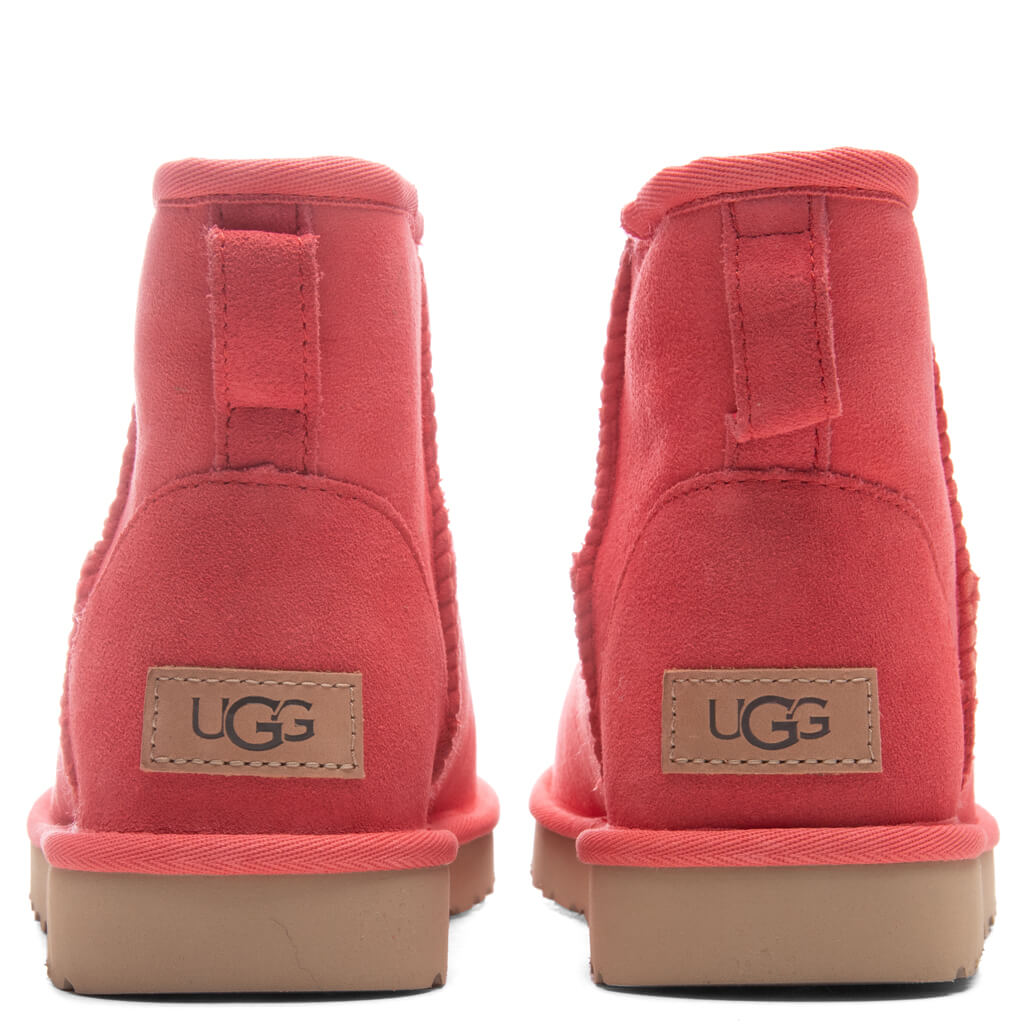 Womens Classic Mini II Boot Ugg – Гарантія оригінальності – збільшений вид