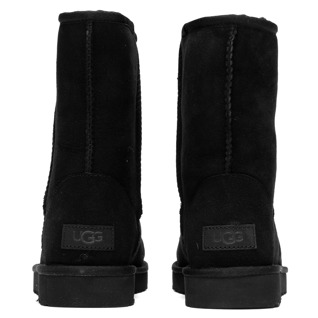 Оригінальна Womens Classic Short II Boot Ugg – збільшений вид