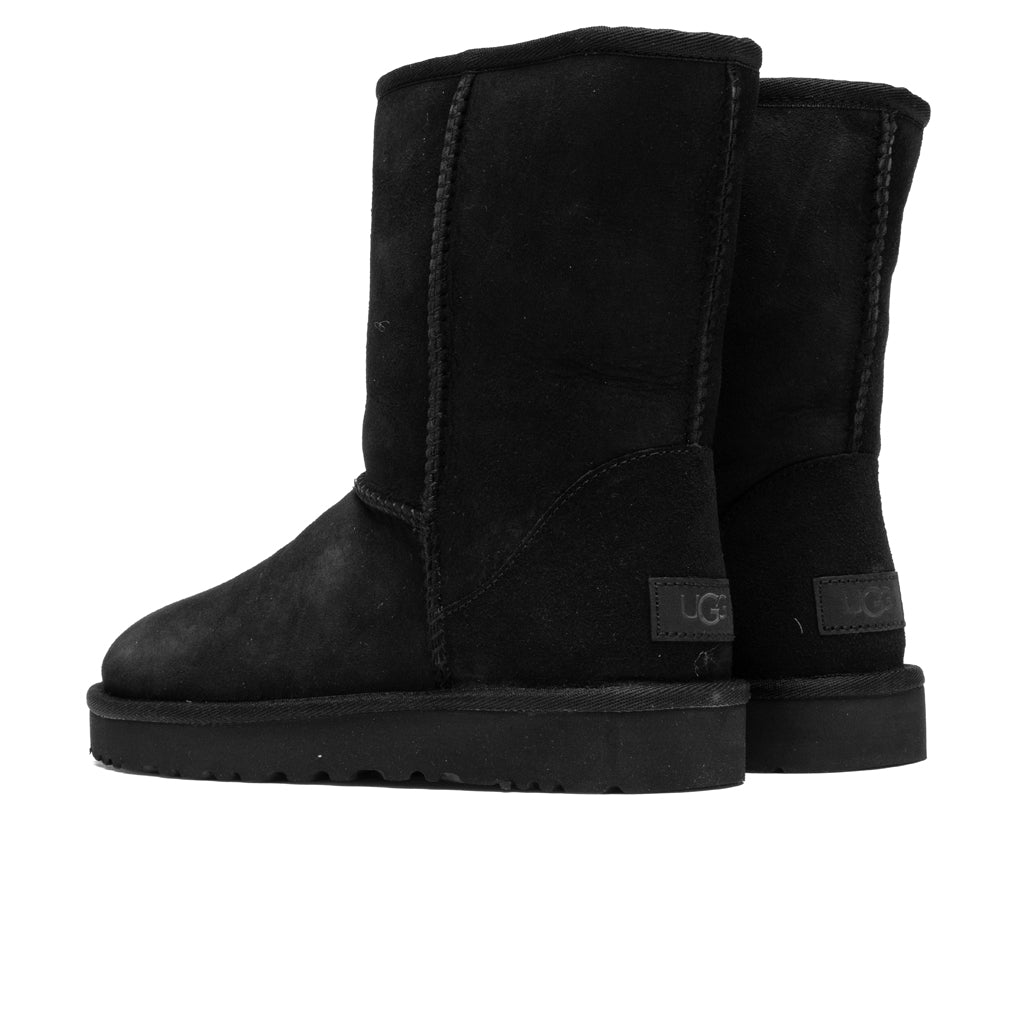 Оригінальна Womens Classic Short II Boot Ugg – детальний вид