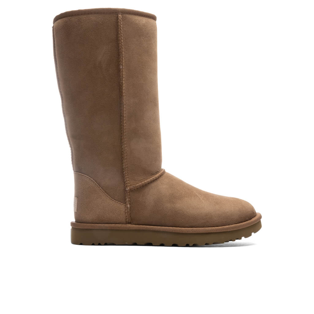 Ugg Footwear оригінал | Швидка доставка Україна – боковий вид