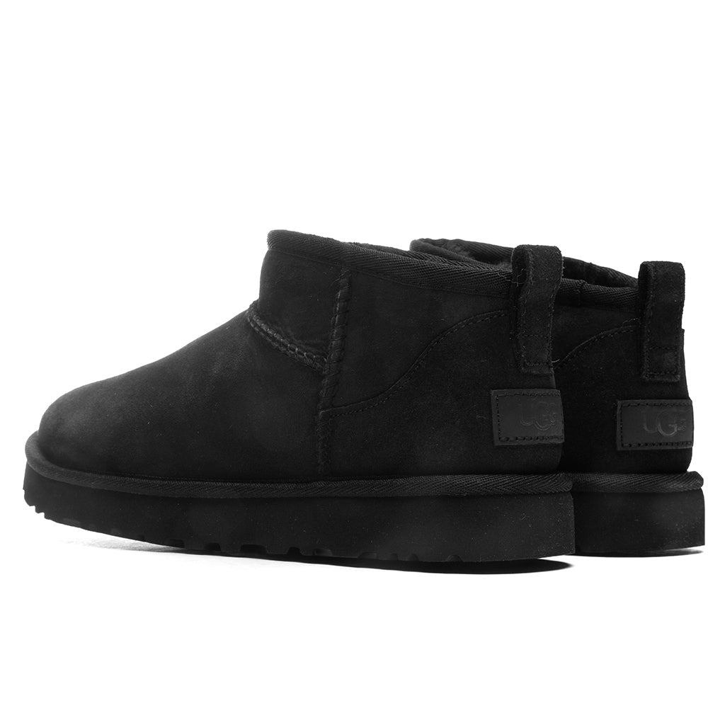 Оригінальна Womens Classic Ultra Mini Boot Ugg – детальний вид