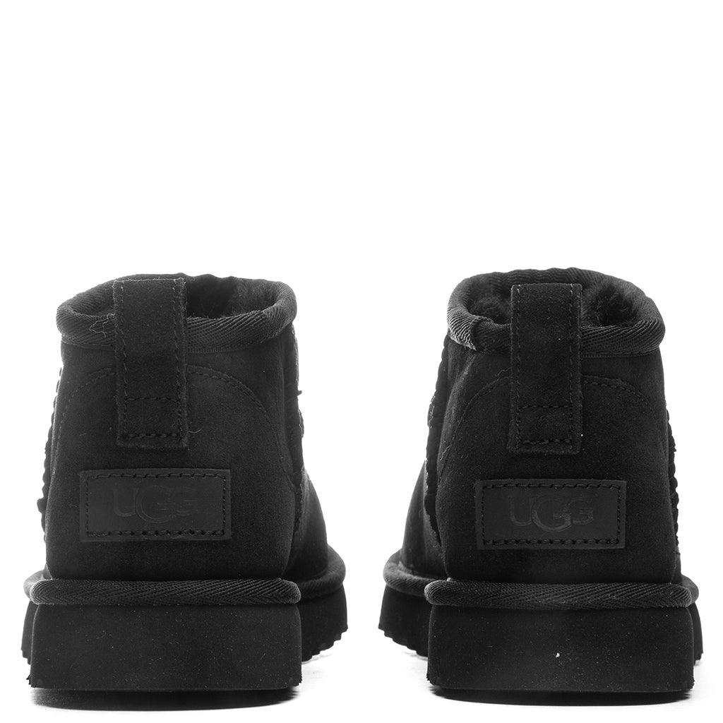 Оригінальна Womens Classic Ultra Mini Boot Ugg – збільшений вид