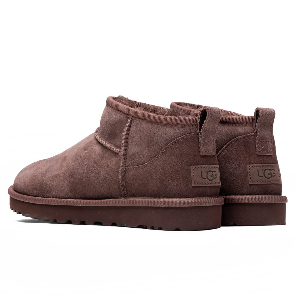 Оригінальна Womens Classic Ultra Mini Boot Ugg – детальний вид