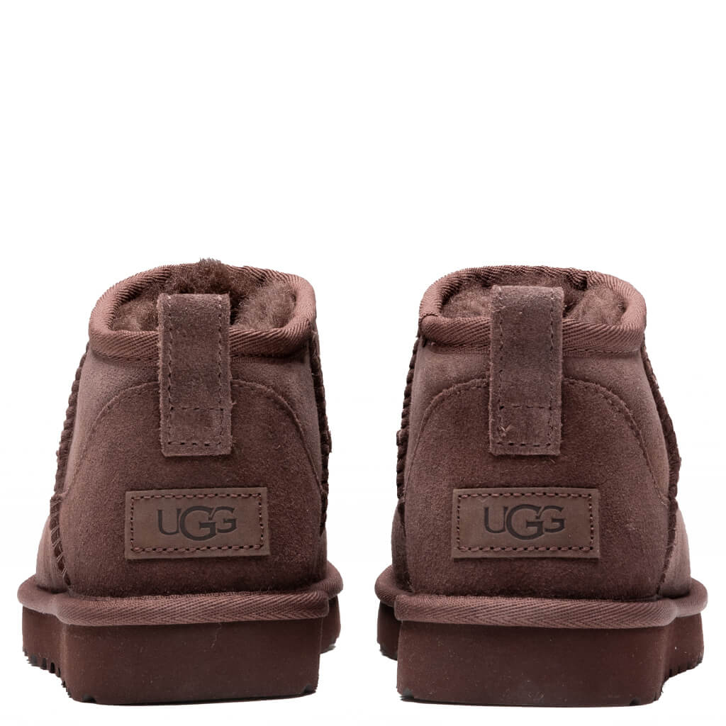 Оригінальна Womens Classic Ultra Mini Boot Ugg – збільшений вид