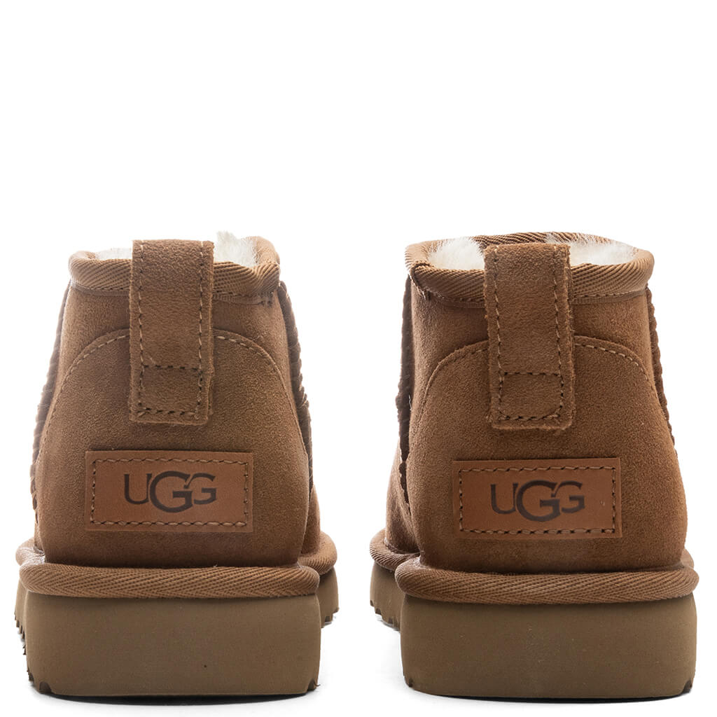 Оригінальна Womens Classic Ultra Mini Boot Ugg – збільшений вид