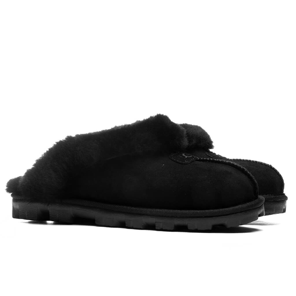 Womens Coquette Slipper Ugg оригінал – Купити в Україні – вид ззаду