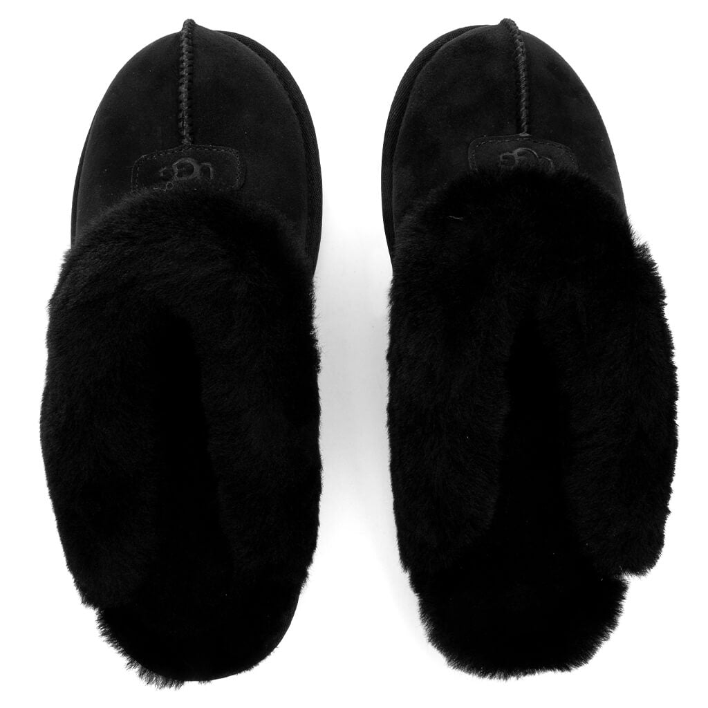 Womens Coquette Slipper Ugg оригінал – Купити в Україні – детальний вид