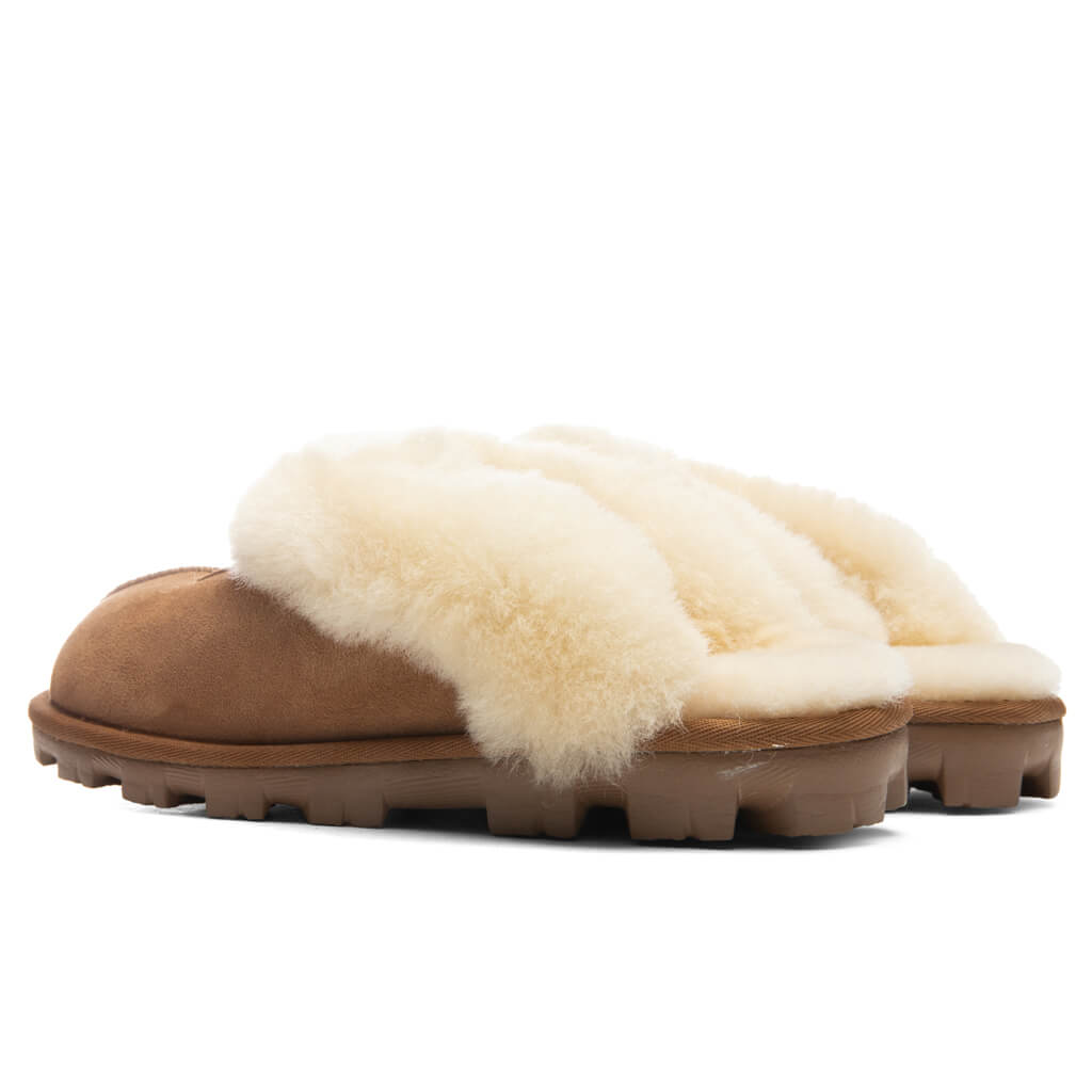 Womens Coquette Slipper Ugg оригінал – Купити в Україні – детальний вид