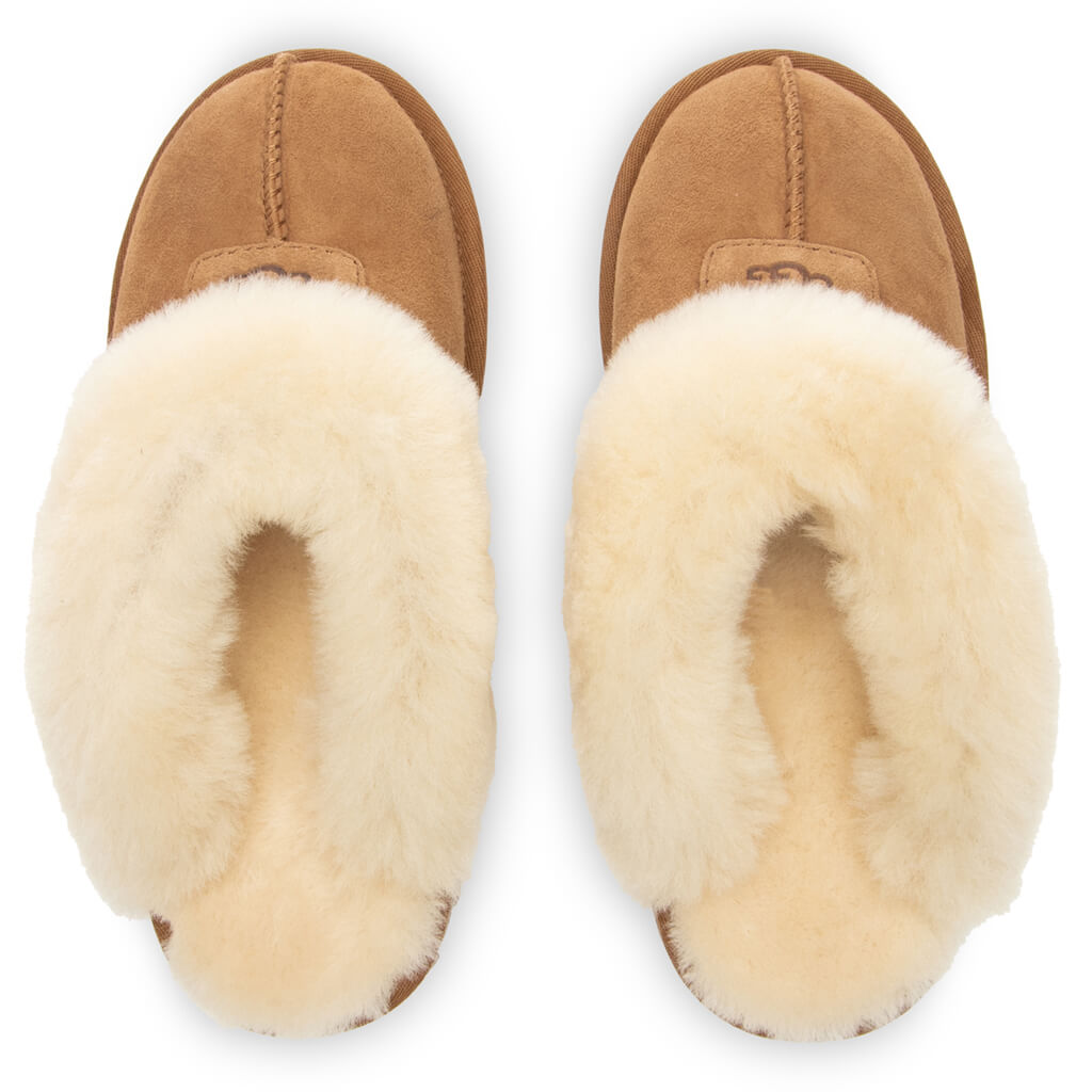 Womens Coquette Slipper Ugg оригінал – Купити в Україні – збільшений вид