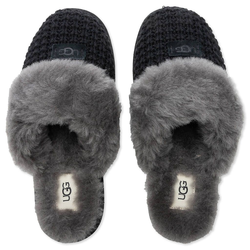 Womens Cozy Slipper Ugg оригінал – Купити в Україні – збільшений вид