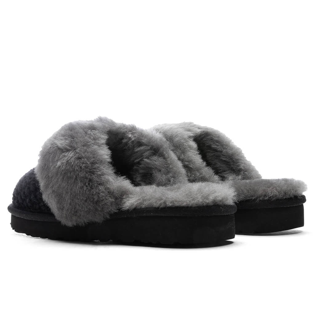 Womens Cozy Slipper Ugg оригінал – Купити в Україні – детальний вид