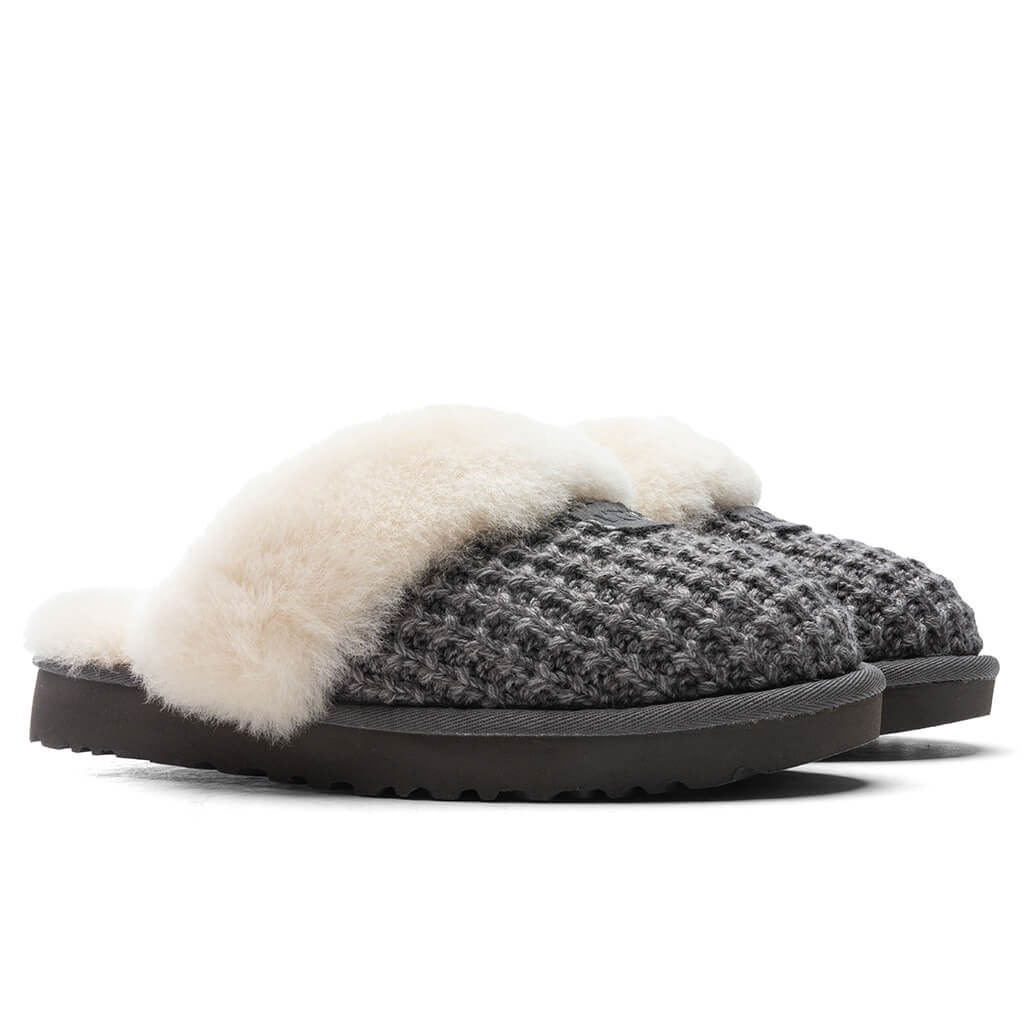 Womens Cozy Slipper Ugg оригінал – Купити в Україні – вид ззаду