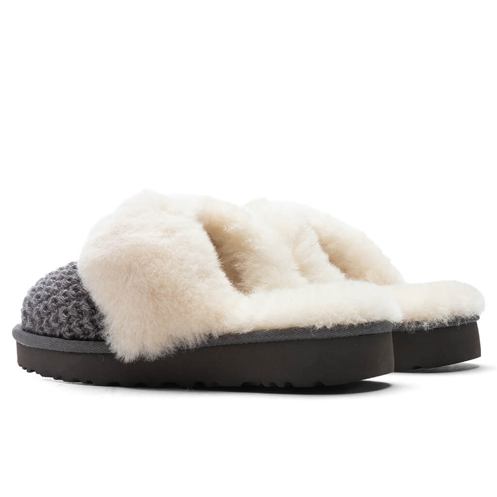 Womens Cozy Slipper Ugg оригінал – Купити в Україні – детальний вид
