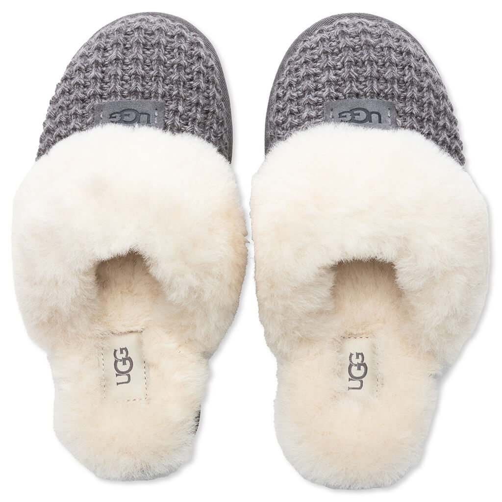 Womens Cozy Slipper Ugg оригінал – Купити в Україні – збільшений вид