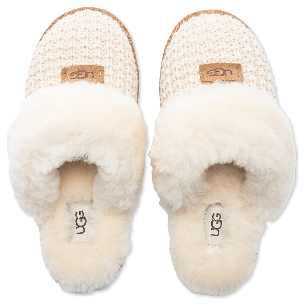Womens Cozy Slipper Ugg оригінал – Купити в Україні – збільшений вид