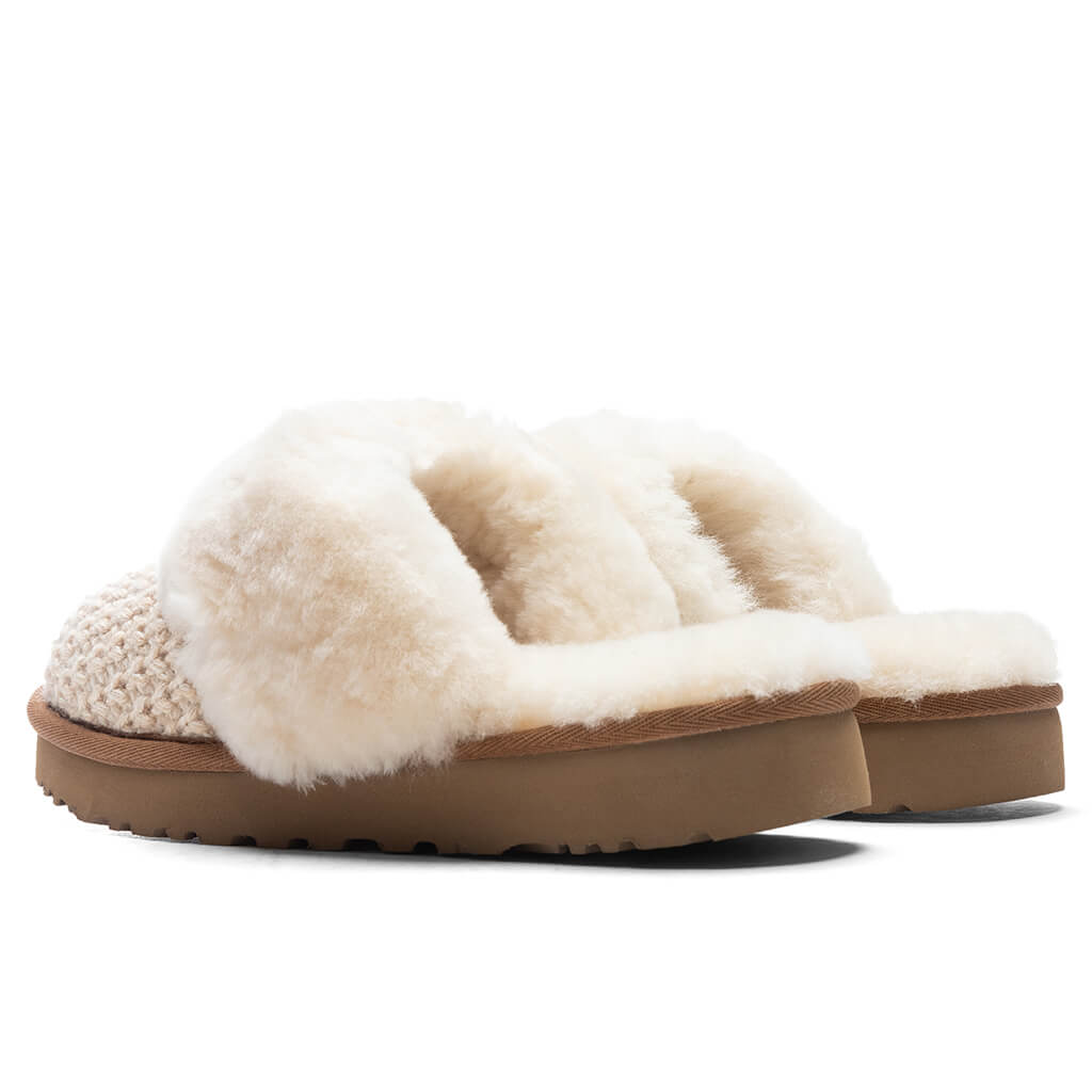 Womens Cozy Slipper Ugg оригінал – Купити в Україні – детальний вид