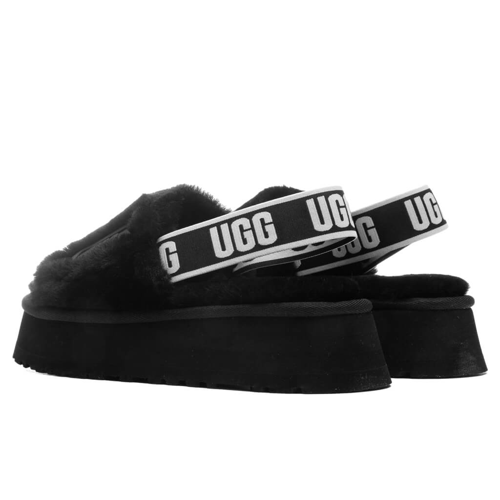 Womens Disco Slide Ugg оригінал – Купити в Україні – детальний вид