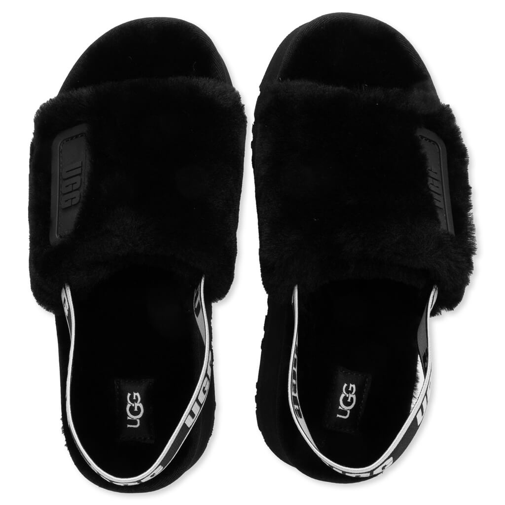 Womens Disco Slide Ugg оригінал – Купити в Україні – збільшений вид