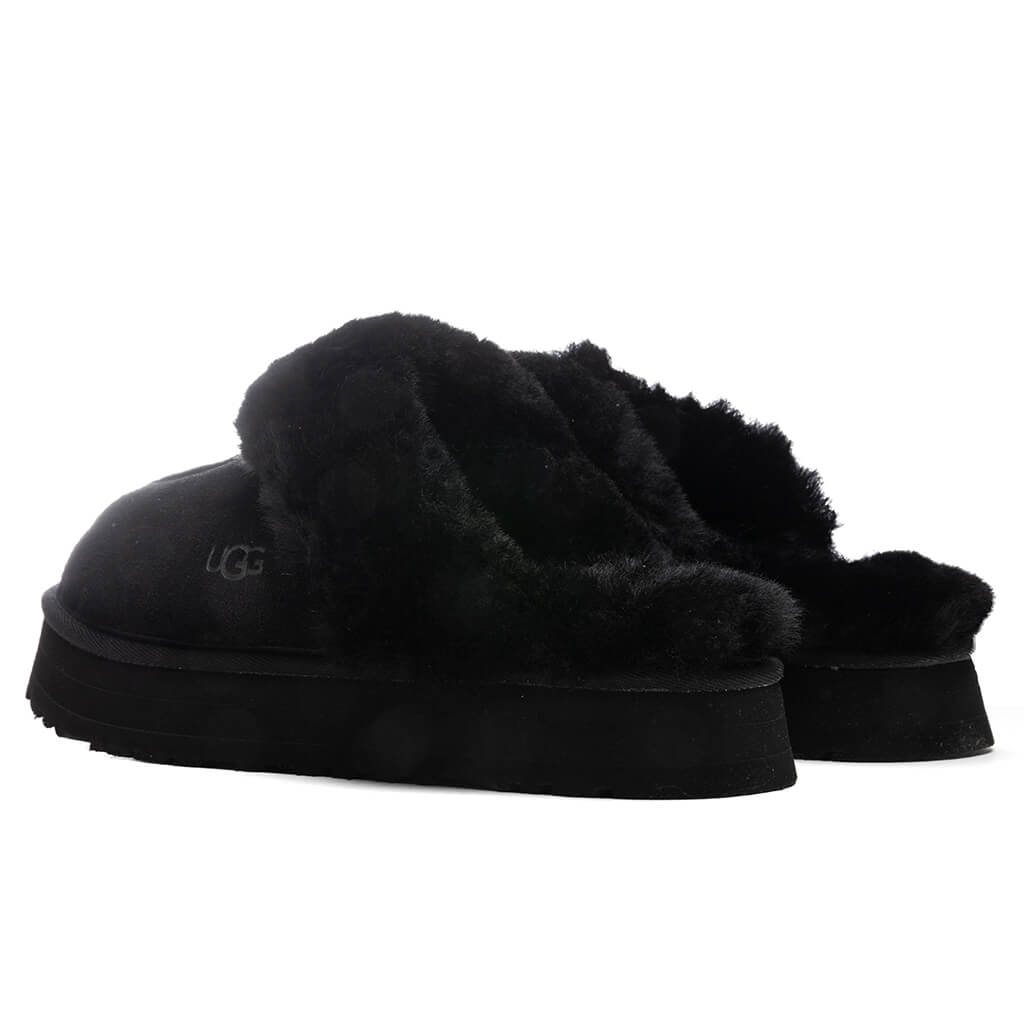Womens Disquette Slipper Ugg – Гарантія оригінальності – детальний вид