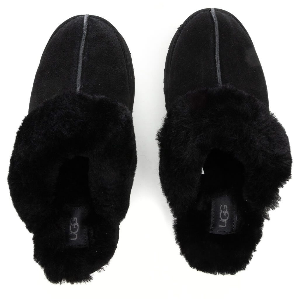 Womens Disquette Slipper Ugg – Гарантія оригінальності – збільшений вид