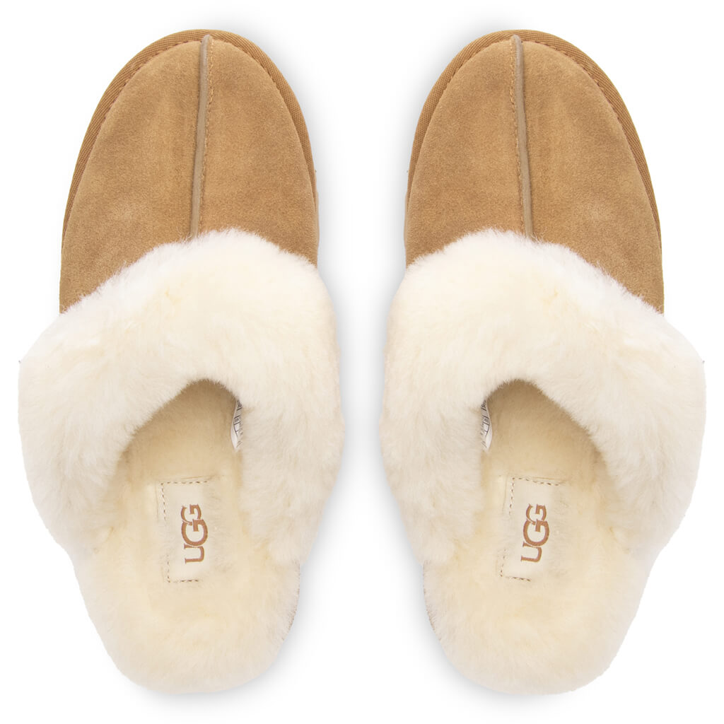 Womens Disquette Slipper Ugg – Гарантія оригінальності – збільшений вид