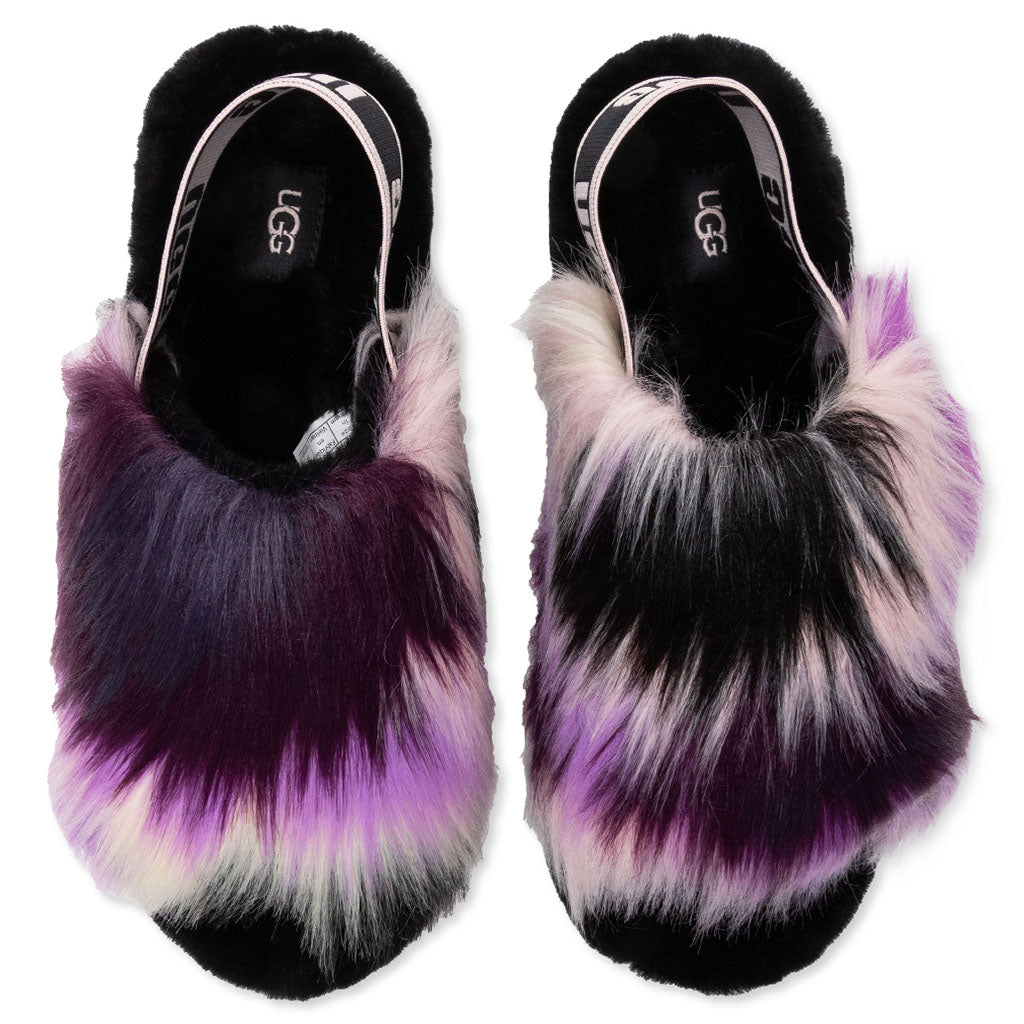 Оригінальна Womens Fluff Yeah Slide Ugg – збільшений вид