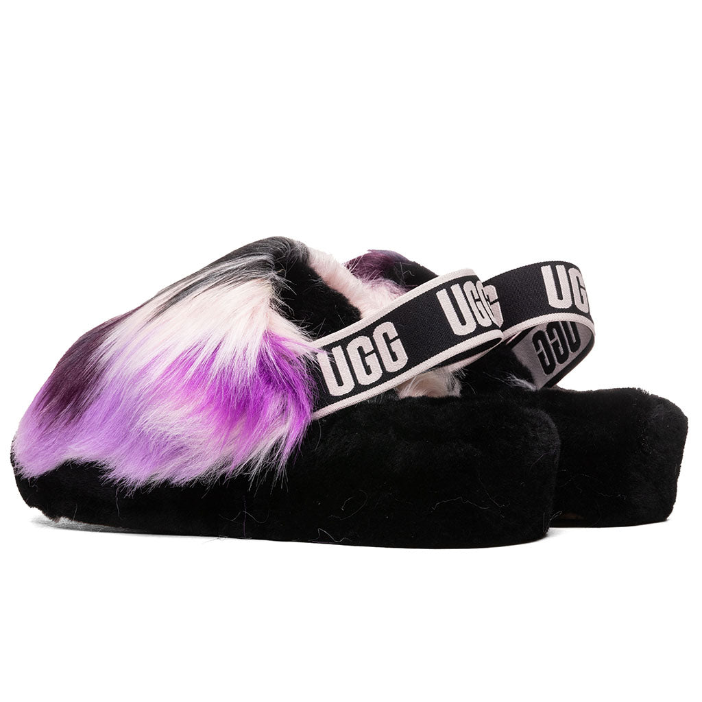 Оригінальна Womens Fluff Yeah Slide Ugg – детальний вид
