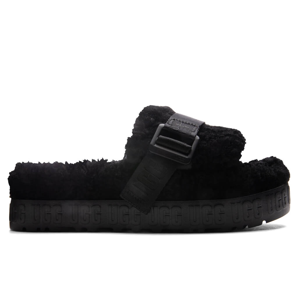 Ugg Footwear оригінал | Швидка доставка Україна – боковий вид