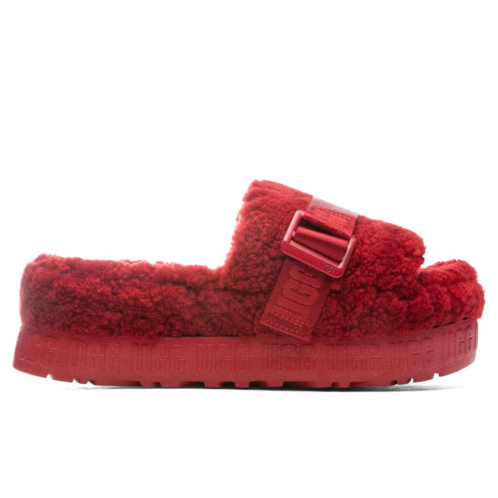 Ugg Footwear оригінал | Швидка доставка Україна – боковий вид