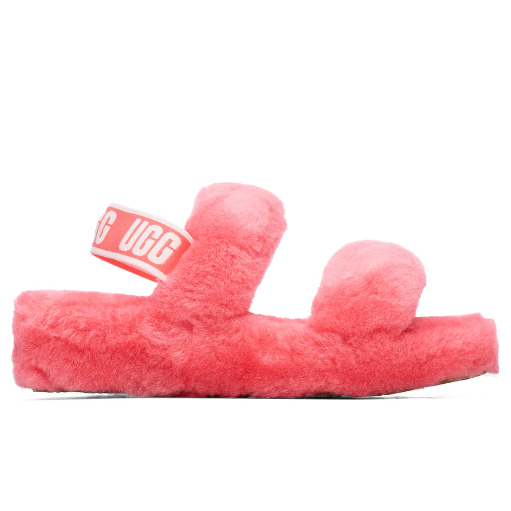 Ugg Footwear оригінал | Швидка доставка Україна – боковий вид