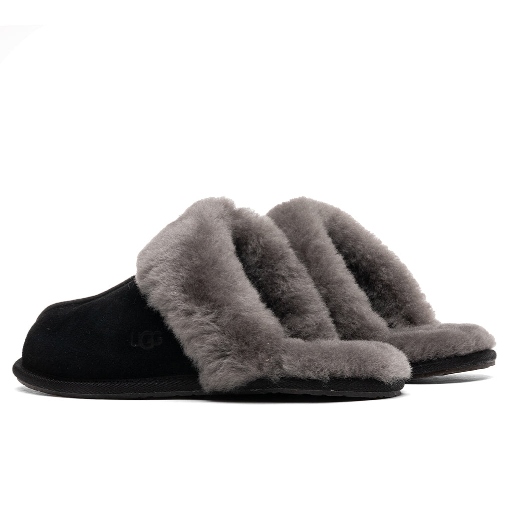 Womens Scuffette II Slipper Ugg – Гарантія оригінальності – детальний вид