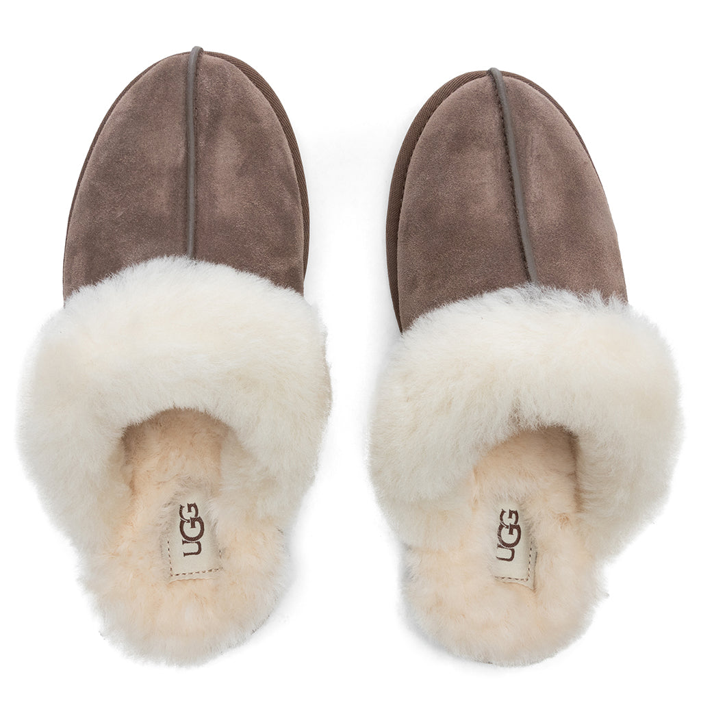 Womens Scuffette II Slipper Ugg – Гарантія оригінальності – збільшений вид