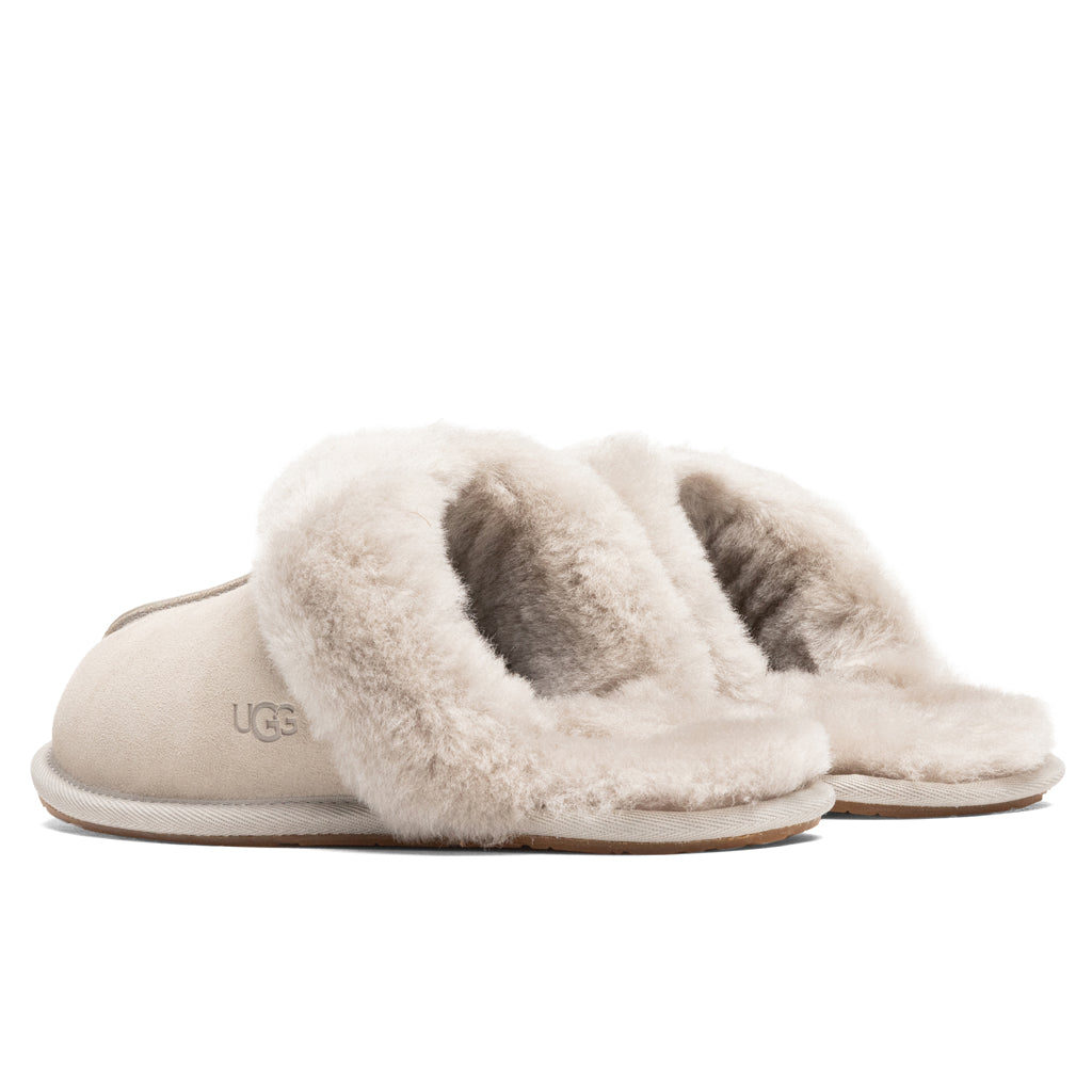 Womens Scuffette II Slipper Ugg – Гарантія оригінальності – детальний вид