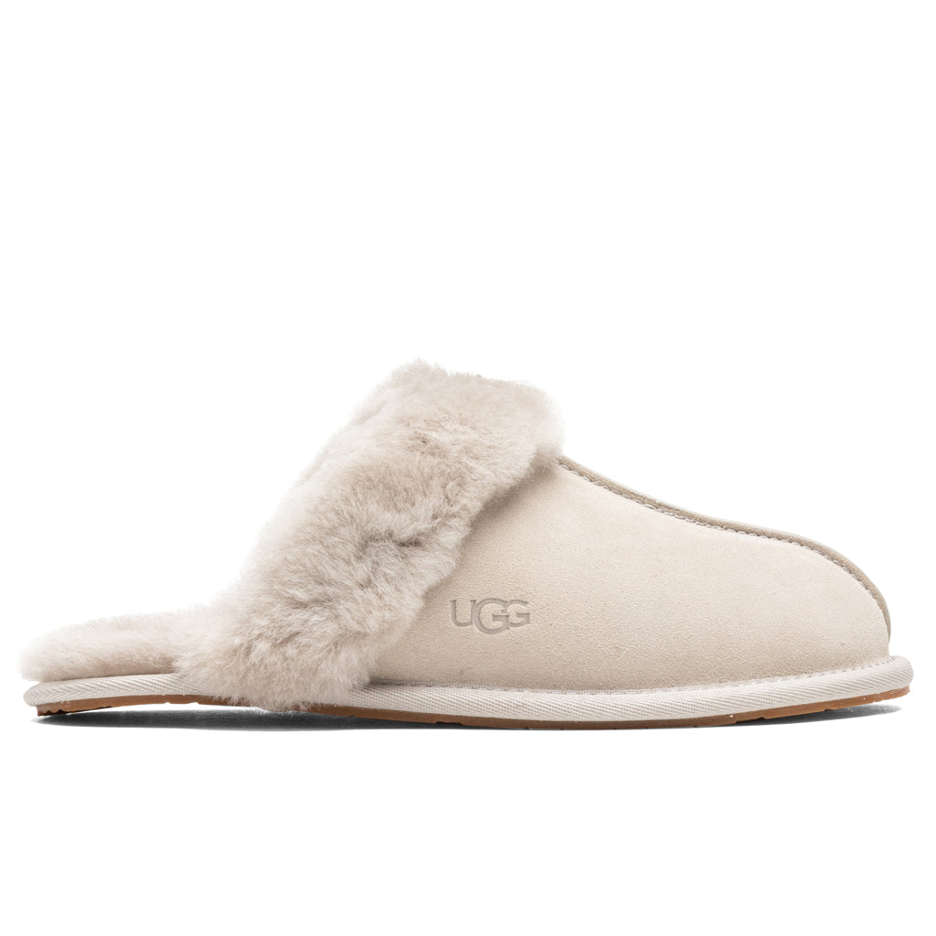 Womens Scuffette II Slipper Ugg – Гарантія оригінальності – боковий вид