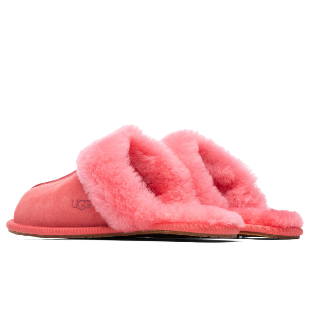 Womens Scuffette II Slipper Ugg – Гарантія оригінальності – детальний вид