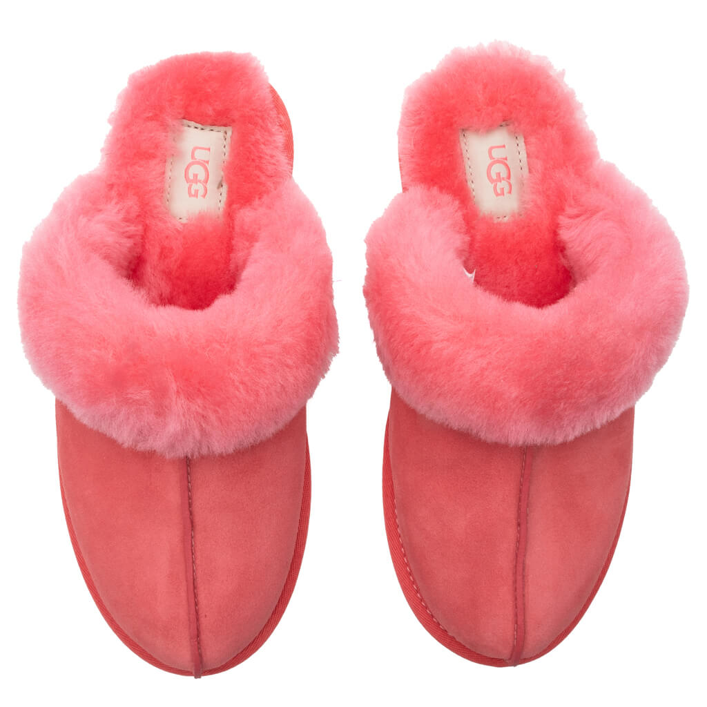 Womens Scuffette II Slipper Ugg – Гарантія оригінальності – збільшений вид