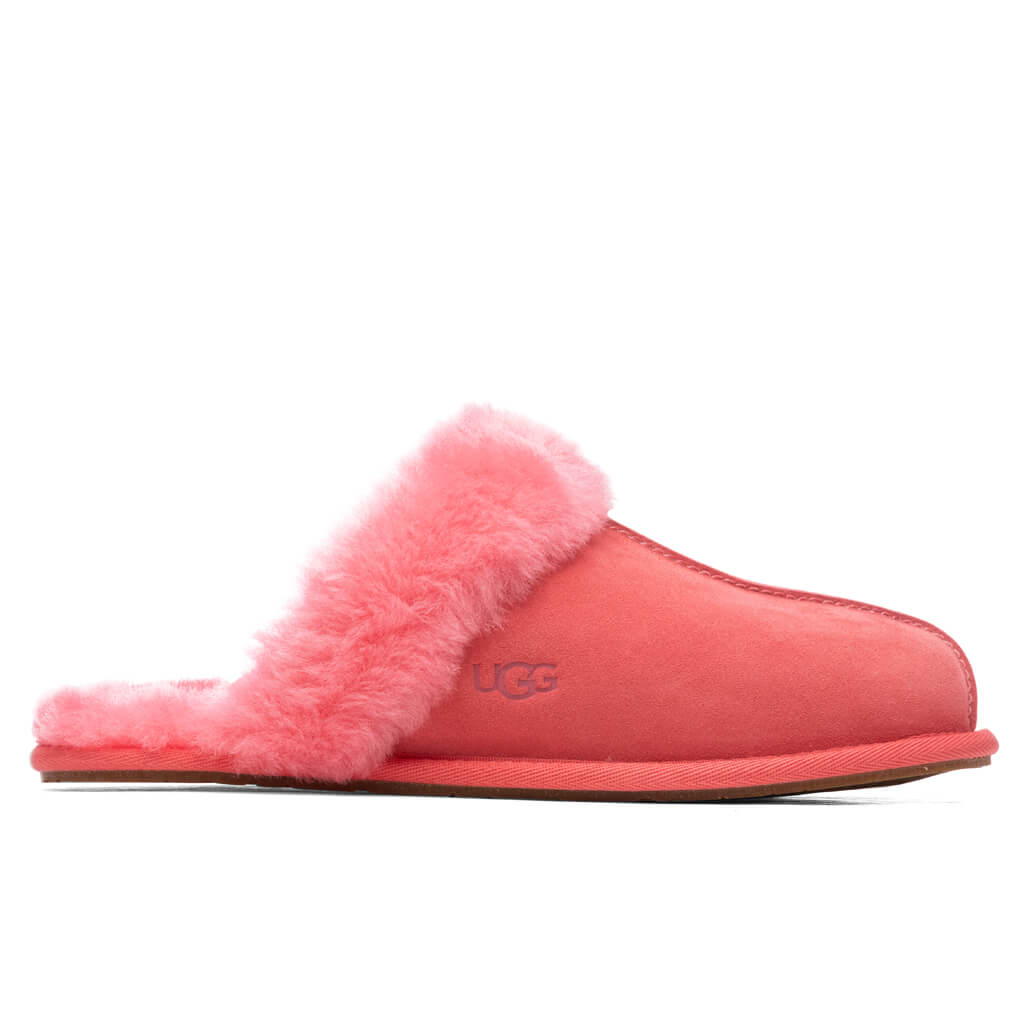 Womens Scuffette II Slipper Ugg – Гарантія оригінальності – боковий вид