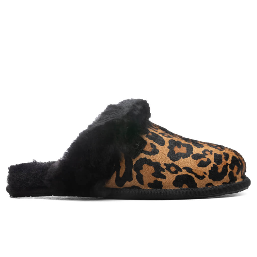 Ugg Footwear оригінал | Швидка доставка Україна – боковий вид