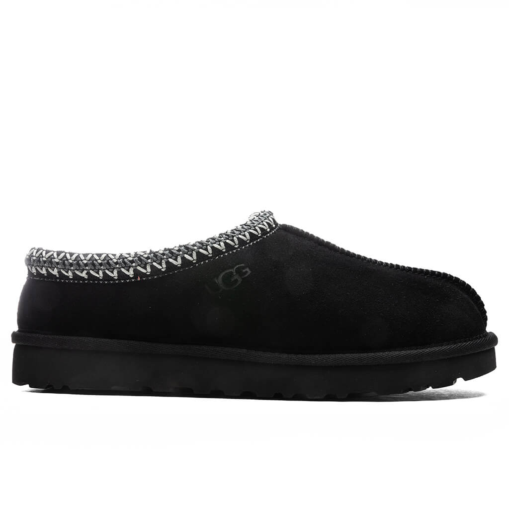Womens Tasman Slipper Ugg оригінал – Купити в Україні – боковий вид