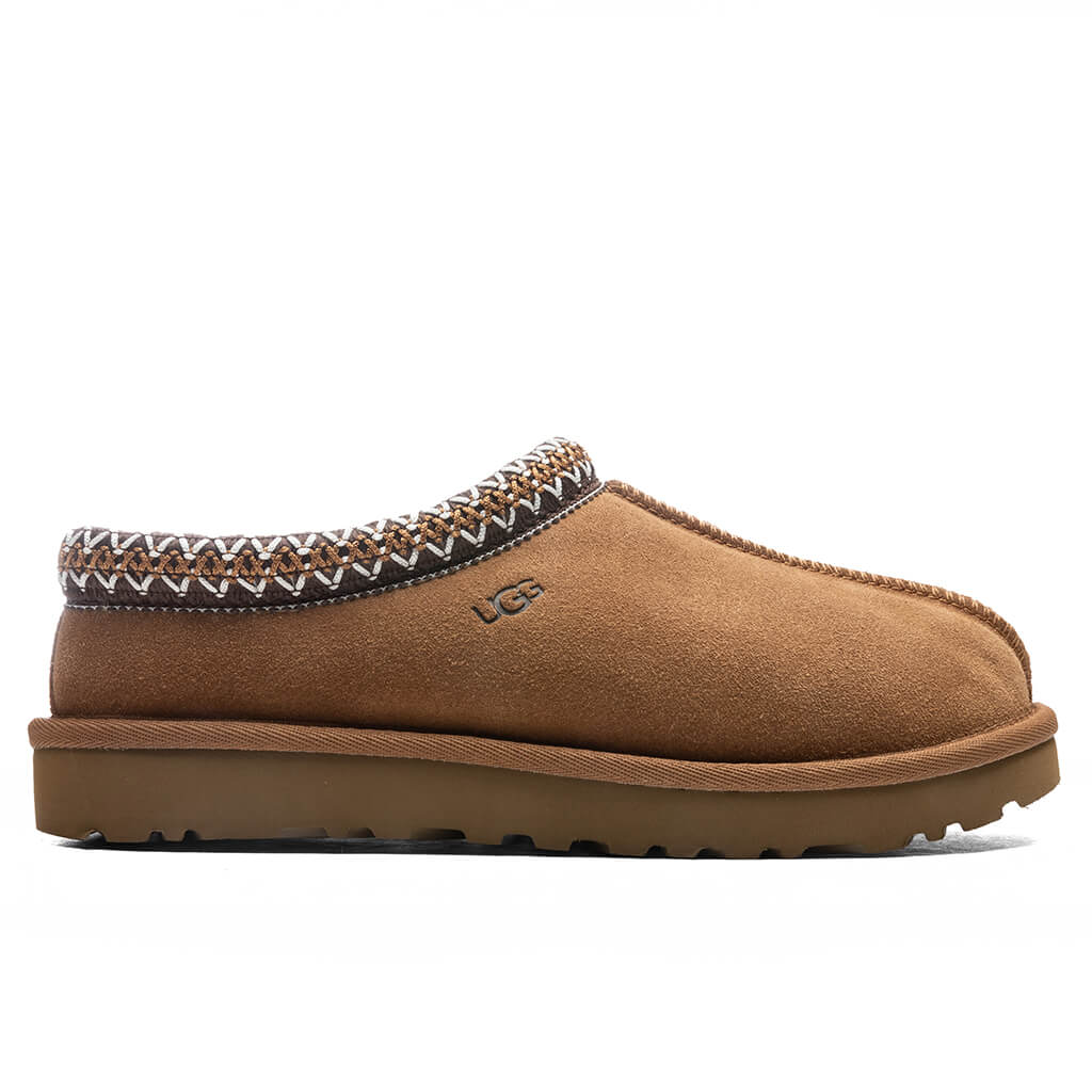 Womens Tasman Slipper Ugg оригінал – Купити в Україні – боковий вид