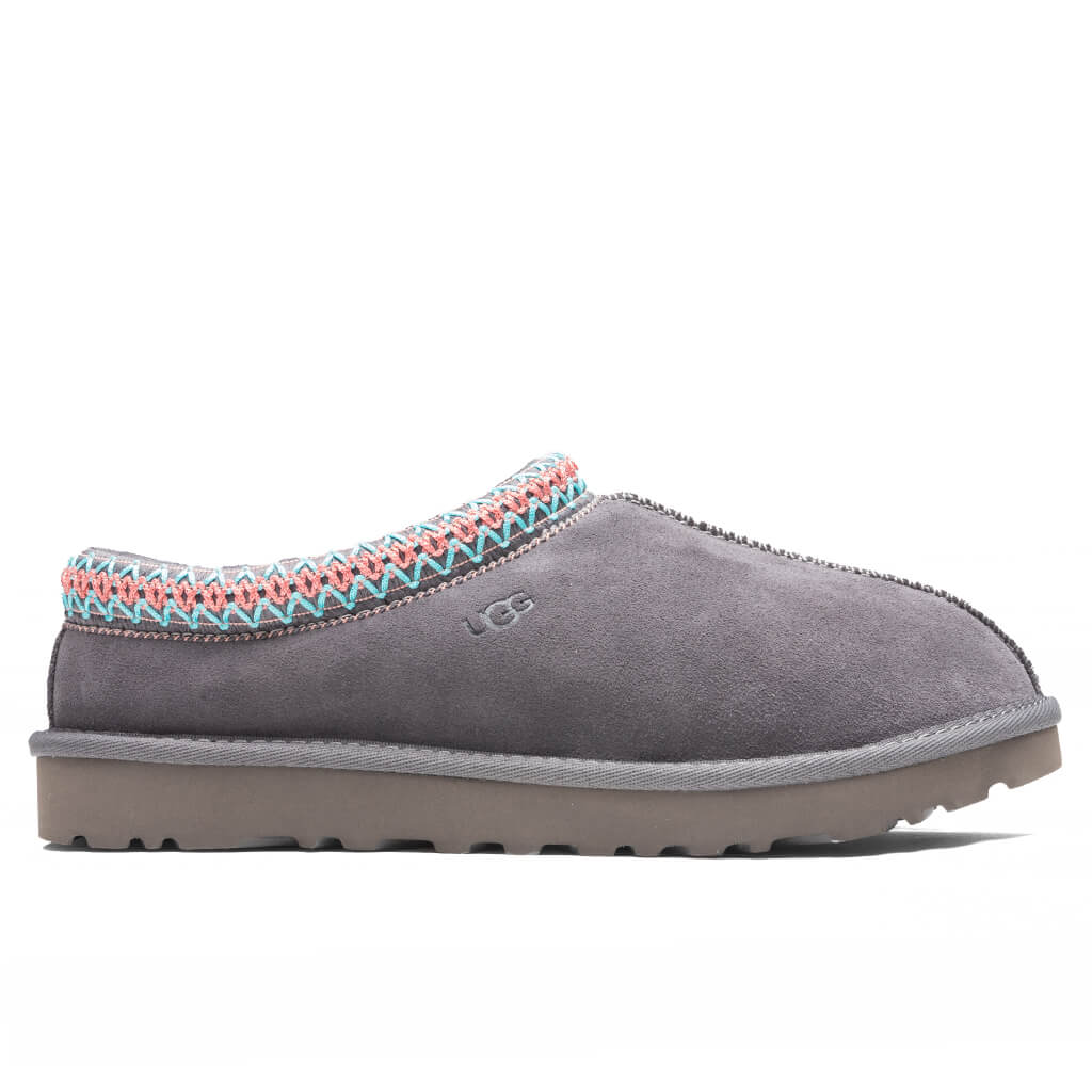 Womens Tasman Slipper Ugg оригінал – Купити в Україні – боковий вид