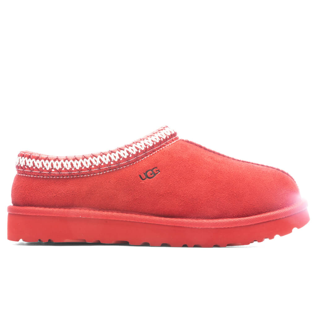 Womens Tasman Slipper Ugg оригінал – Купити в Україні – боковий вид