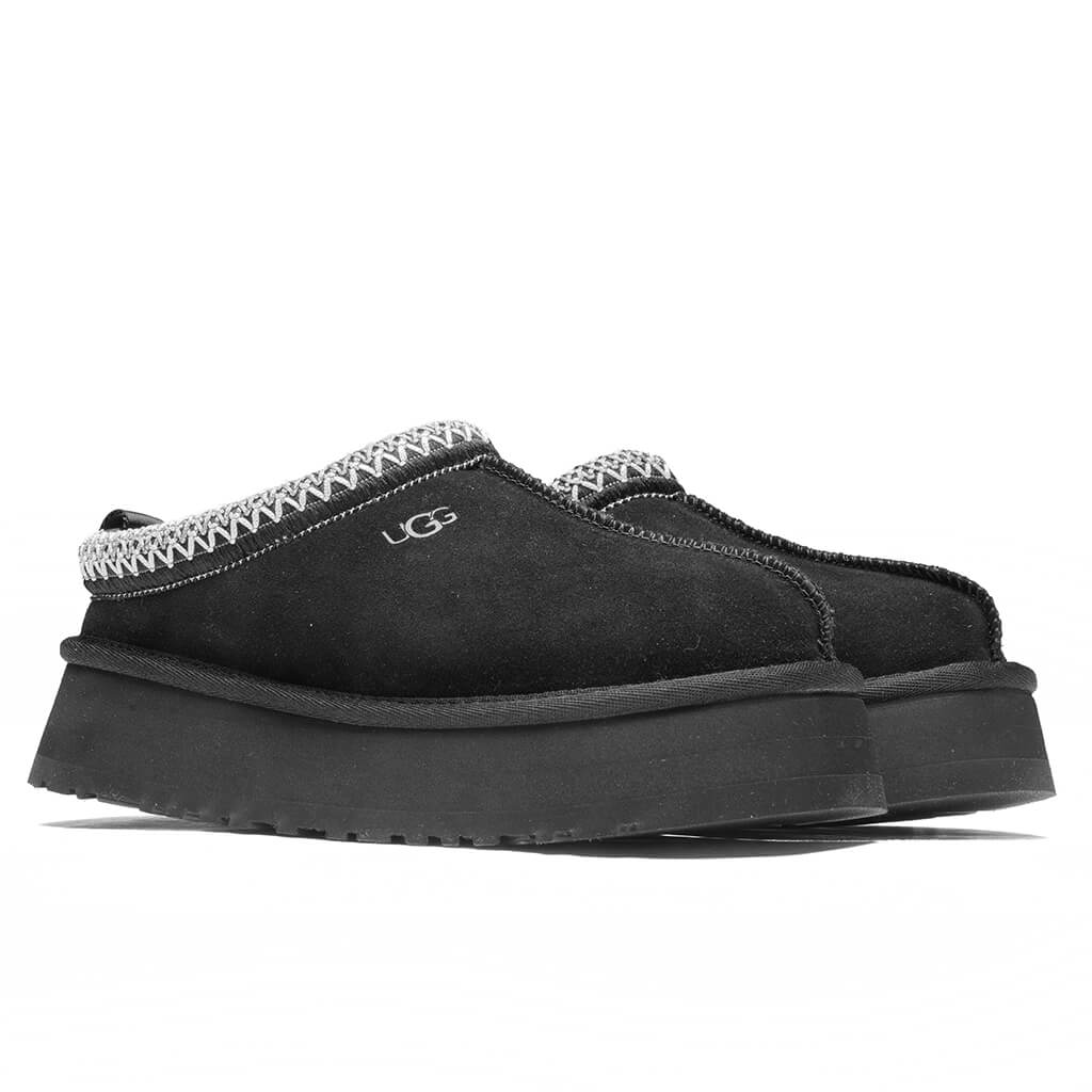 Womens Tazz Slipper Ugg оригінал – Купити в Україні – вид ззаду