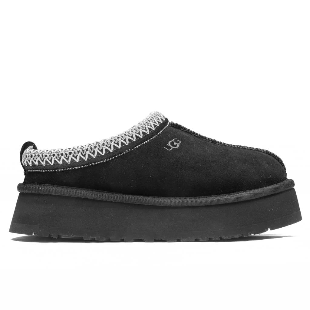 Womens Tazz Slipper Ugg оригінал – Купити в Україні – боковий вид