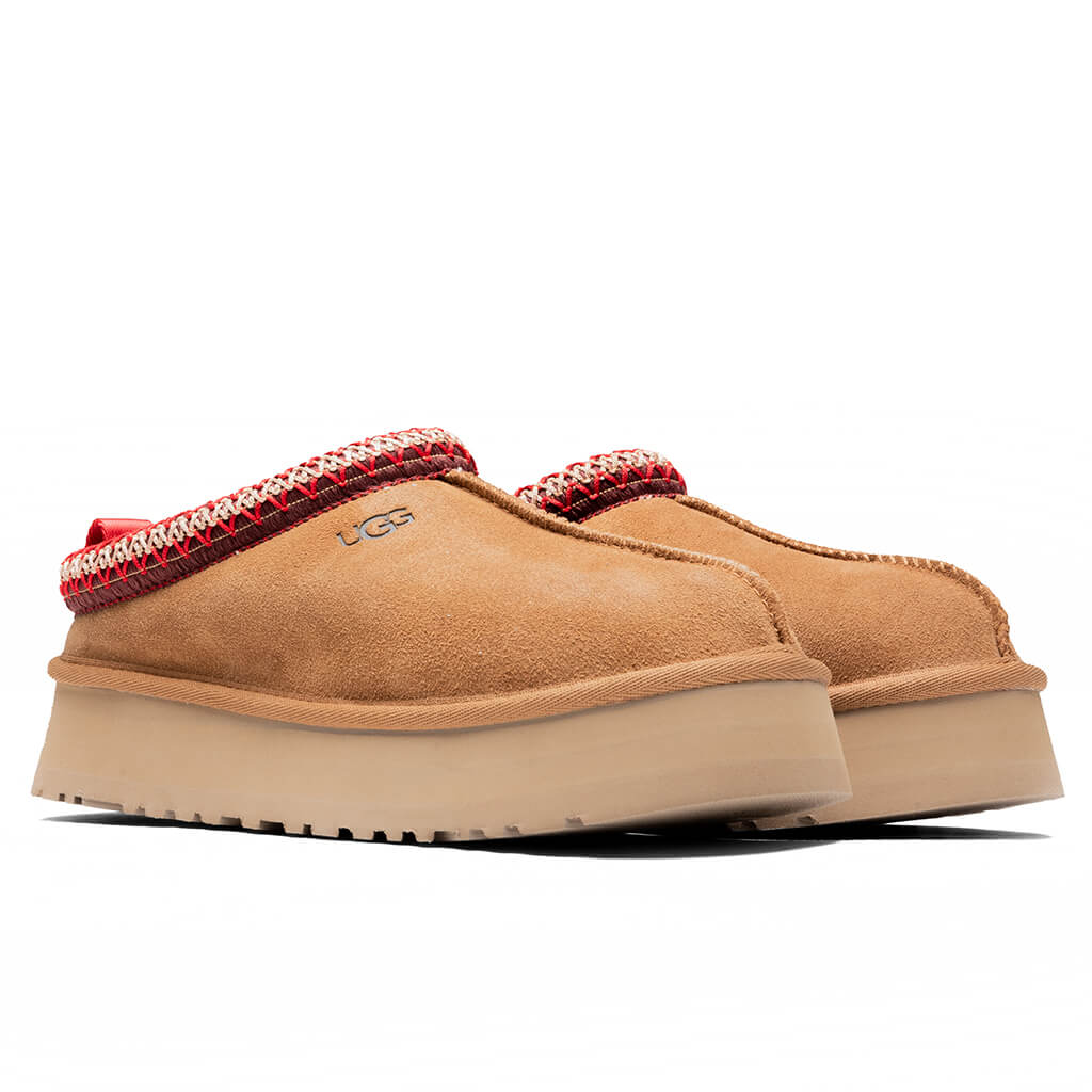 Womens Tazz Slipper Ugg оригінал – Купити в Україні – вид ззаду