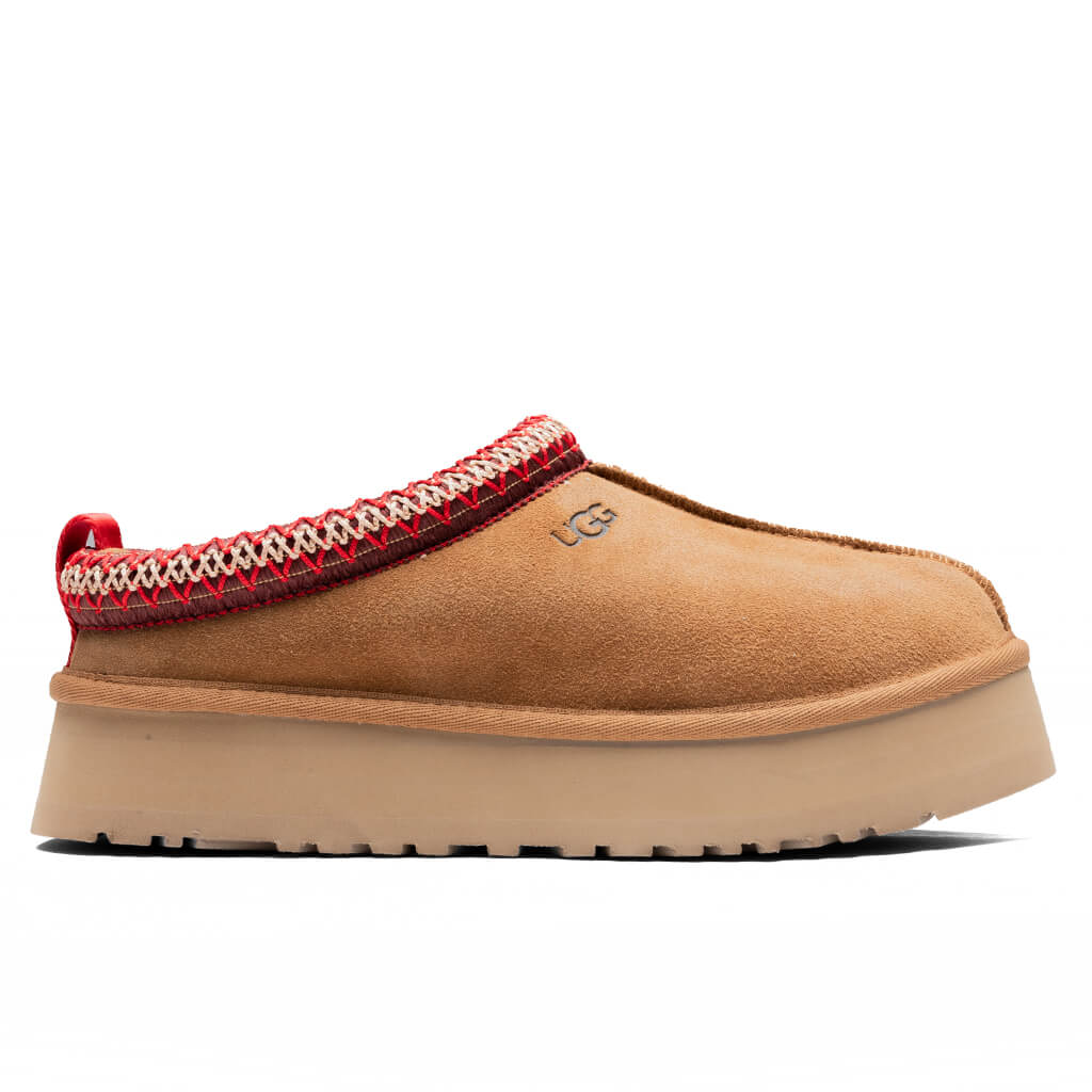 Womens Tazz Slipper Ugg оригінал – Купити в Україні – боковий вид
