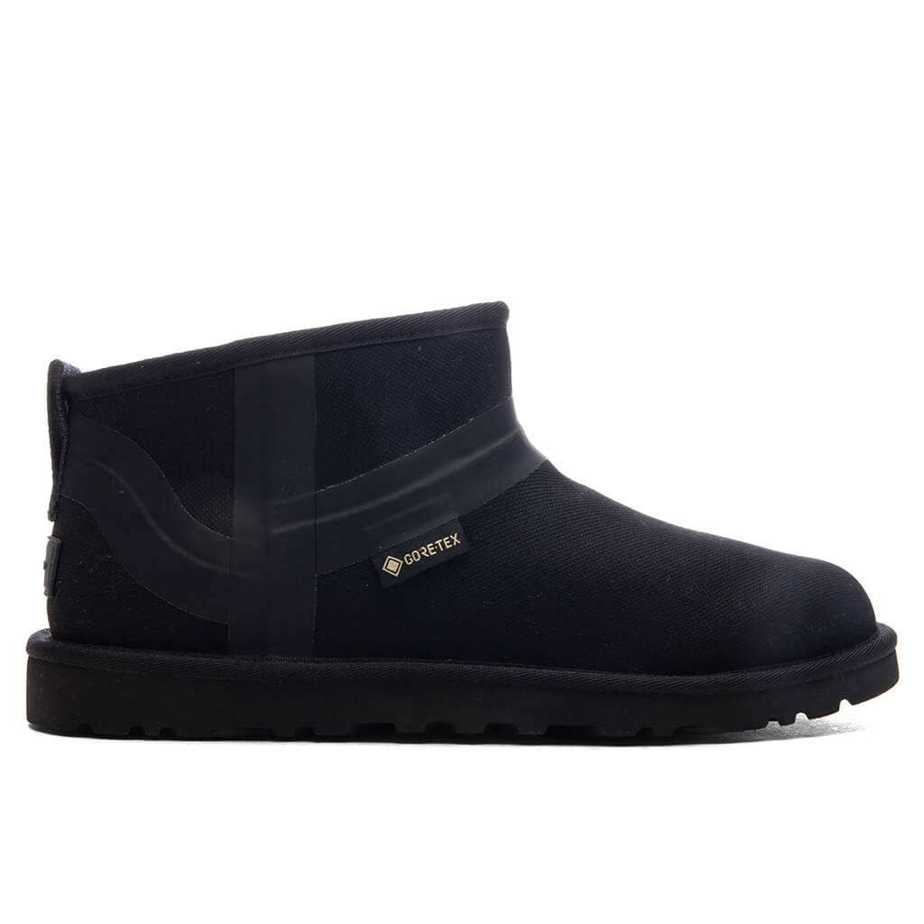 Ugg Footwear оригінал | Швидка доставка Україна – боковий вид