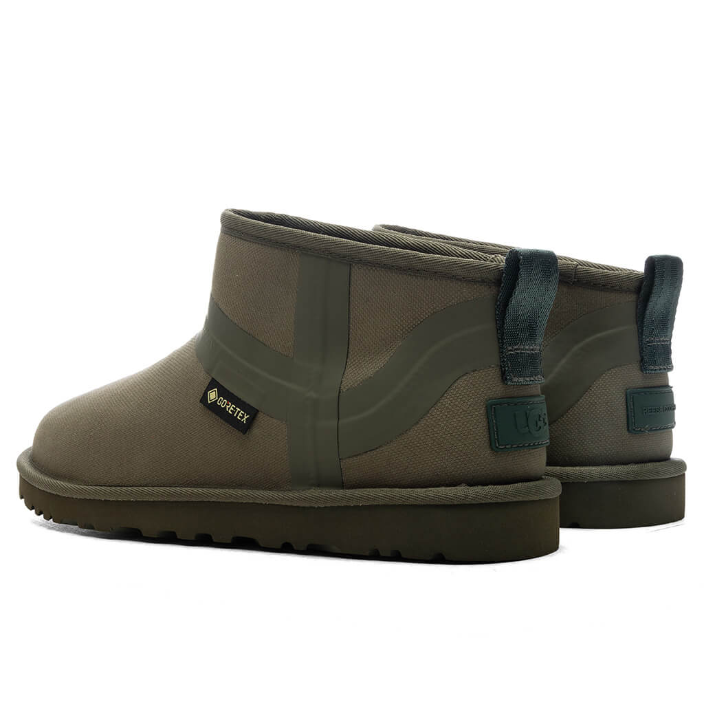 X Reese Cooper Ultra Mini Kalamata Ugg – Гарантія оригінальності – детальний вид