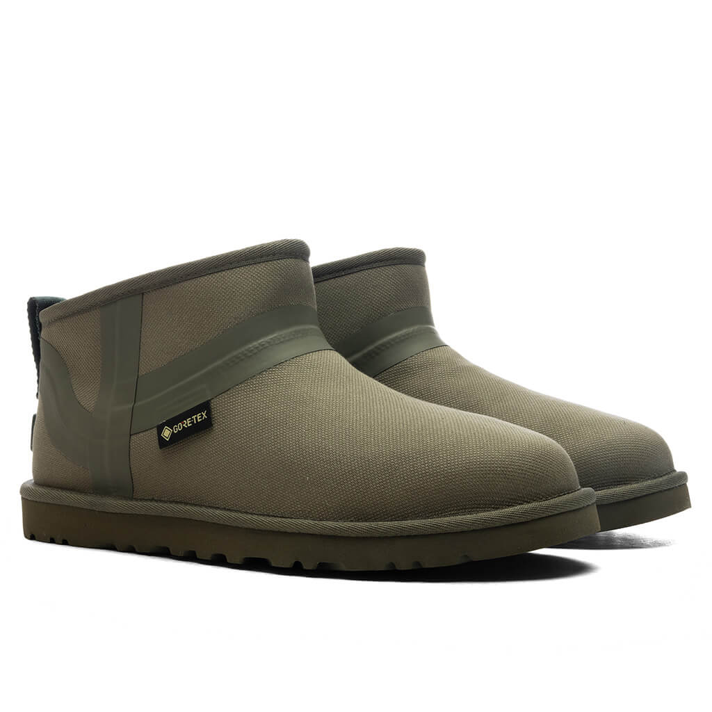 X Reese Cooper Ultra Mini Kalamata Ugg – Гарантія оригінальності – вид ззаду