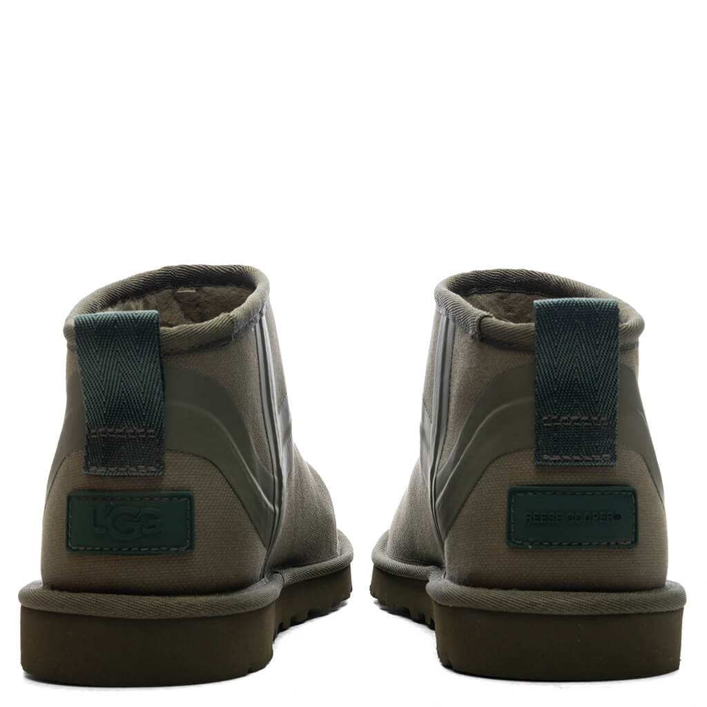 X Reese Cooper Ultra Mini Kalamata Ugg – Гарантія оригінальності – збільшений вид